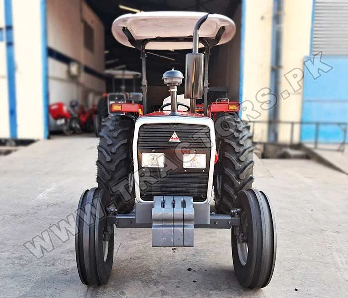 Massive 365 Tractor for Sale